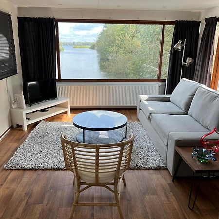 C'est la Vie Houseboat Hotel Nederhorst den Berg Exterior foto