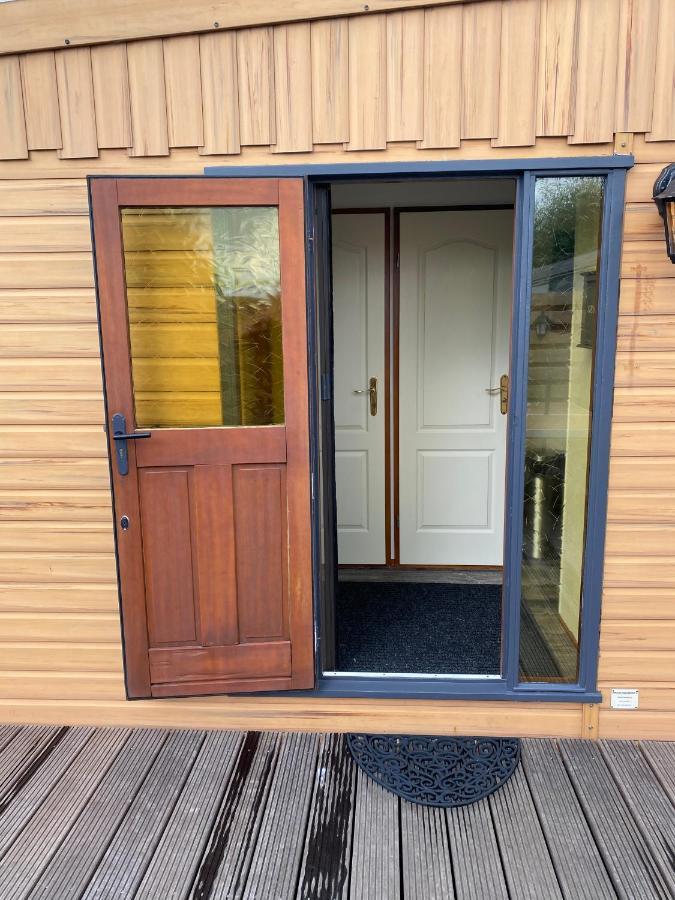 C'est la Vie Houseboat Hotel Nederhorst den Berg Exterior foto